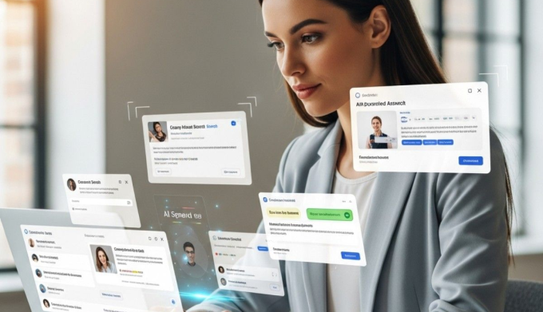 CRM